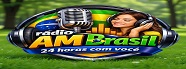 RADIO AM BRASIL 24 HORAS NO AR